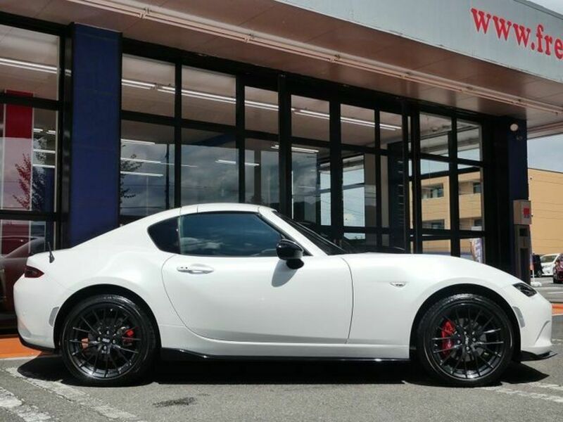ROADSTER RF