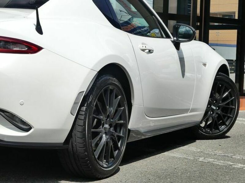 ROADSTER RF