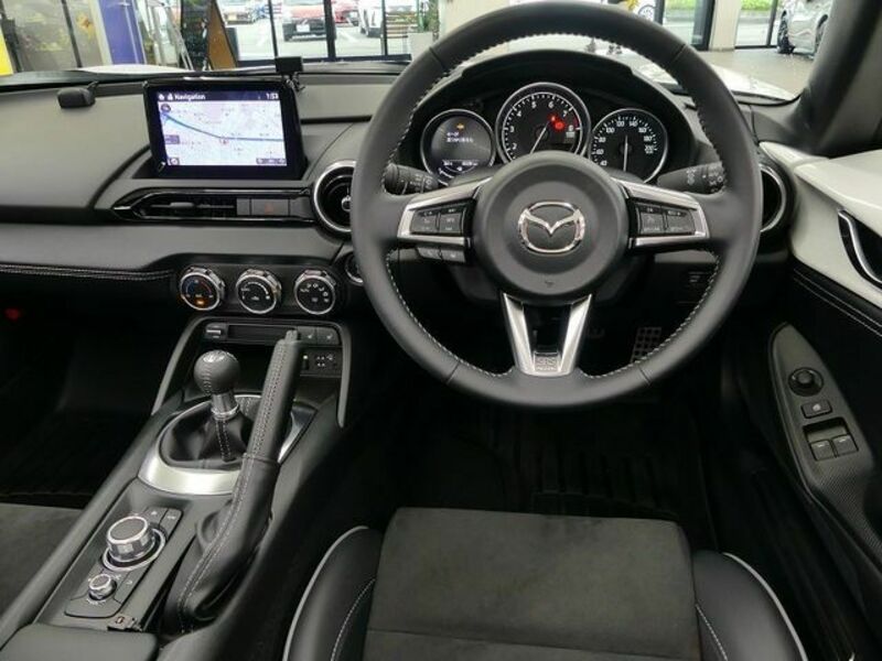 ROADSTER RF