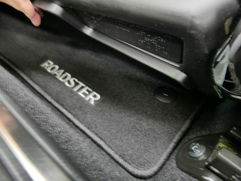 ROADSTER RF