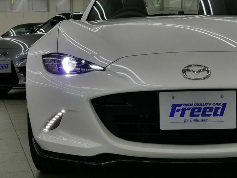 ROADSTER RF