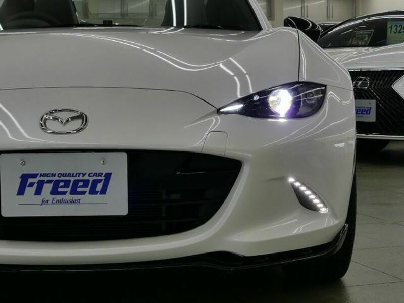 ROADSTER RF