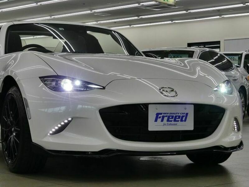ROADSTER RF