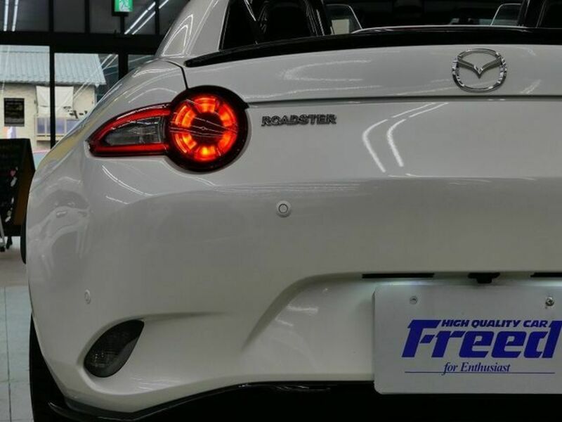 ROADSTER RF