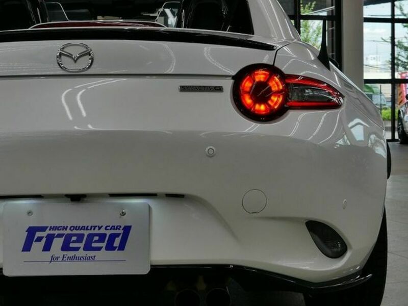 ROADSTER RF