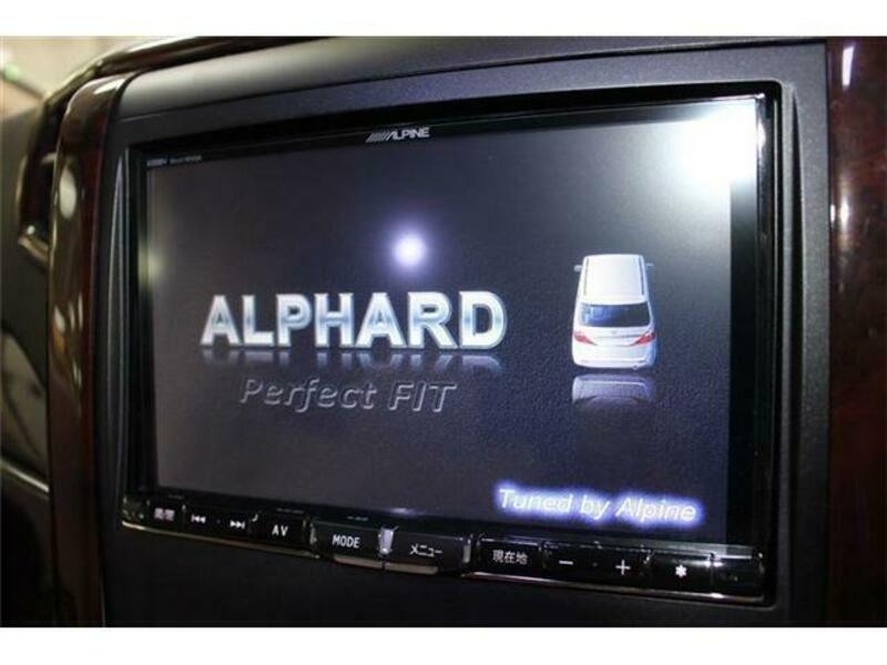 ALPHARD-10