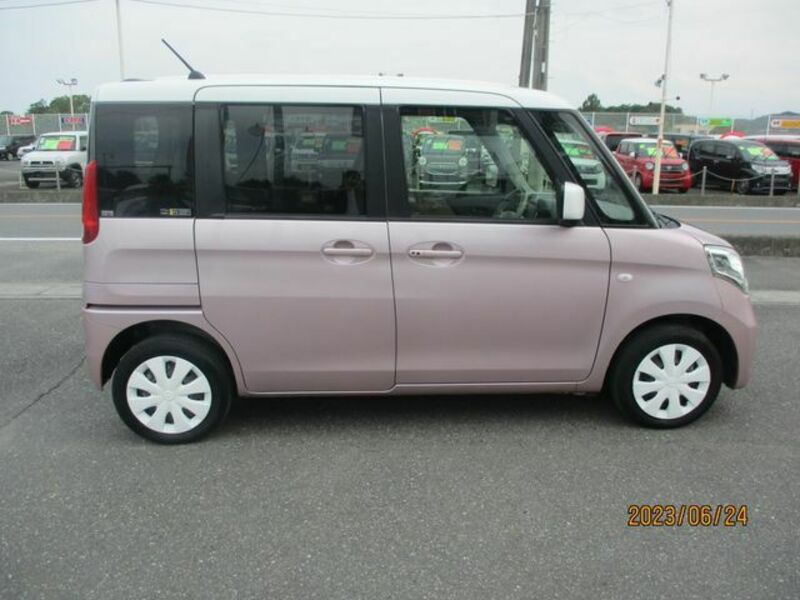 FLAIR WAGON