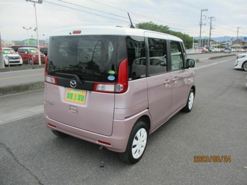 FLAIR WAGON