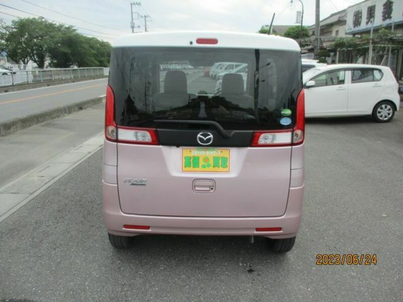 FLAIR WAGON