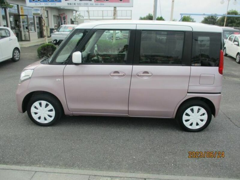 FLAIR WAGON