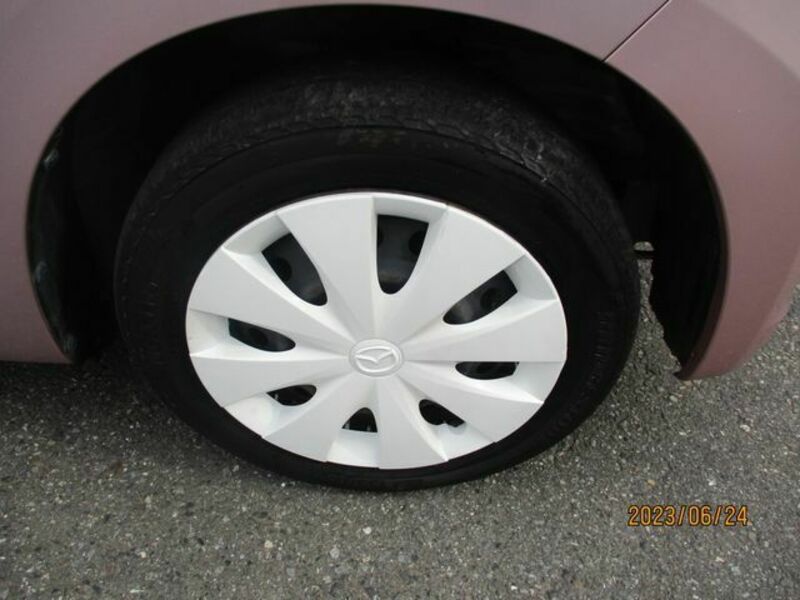 FLAIR WAGON