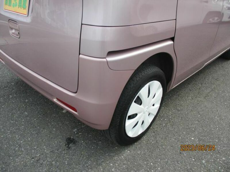 FLAIR WAGON