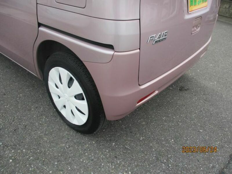 FLAIR WAGON