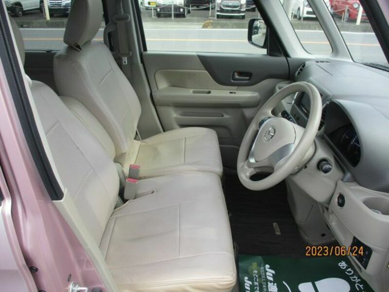 FLAIR WAGON