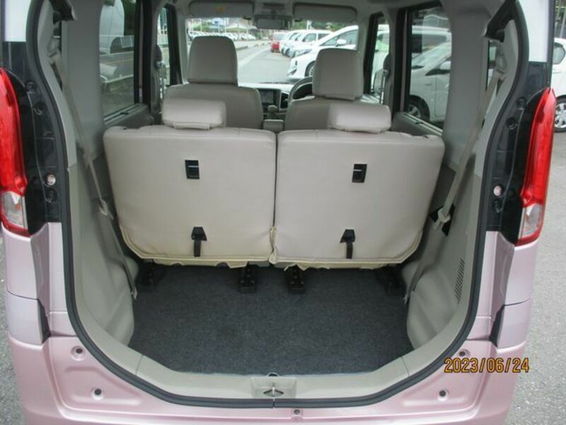 FLAIR WAGON
