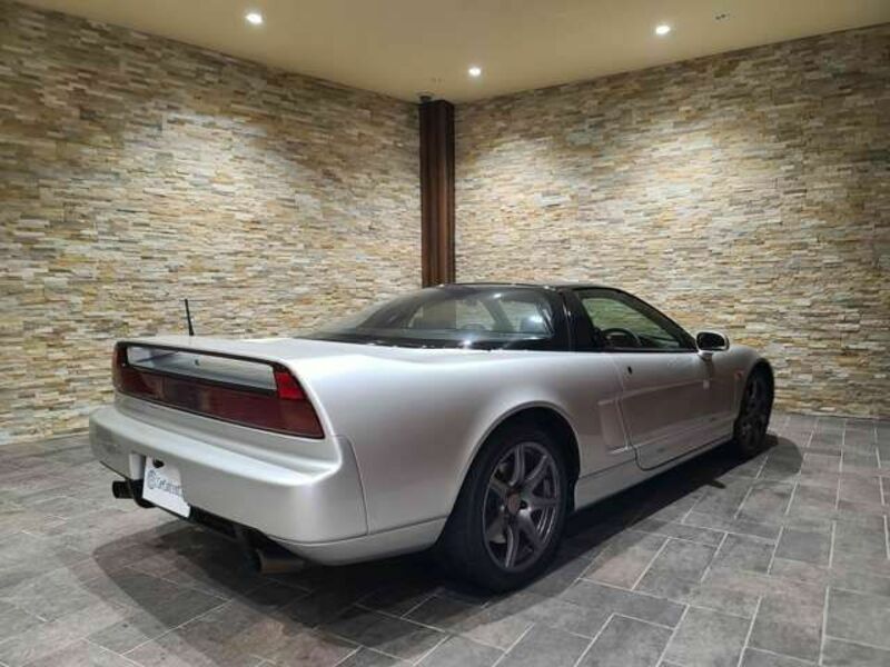 NSX