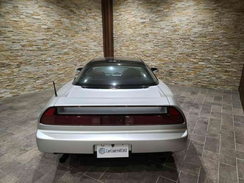 NSX