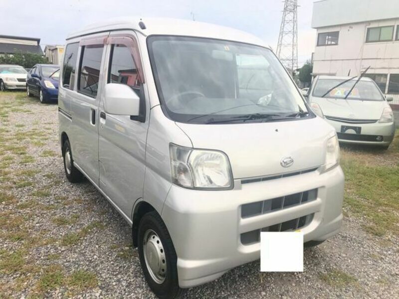 HIJET CARGO