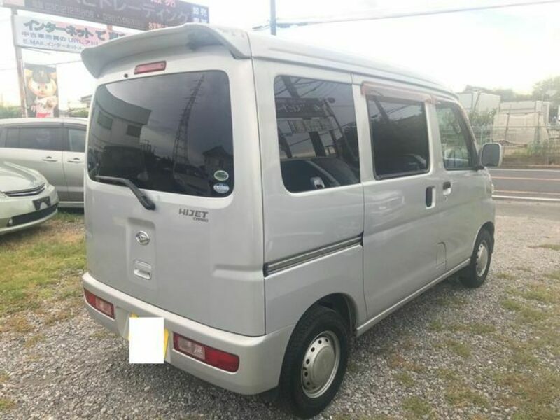 HIJET CARGO