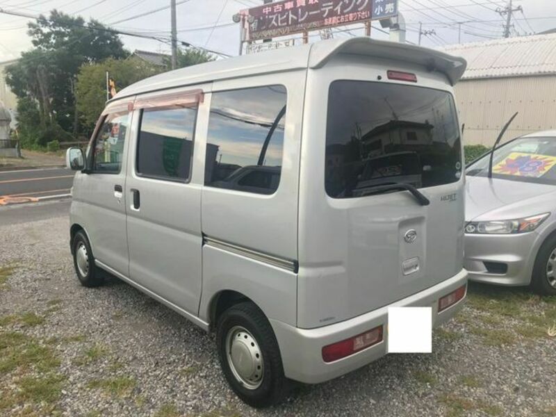 HIJET CARGO