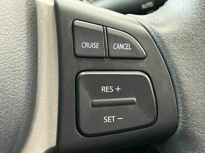 SX4 S-CROSS