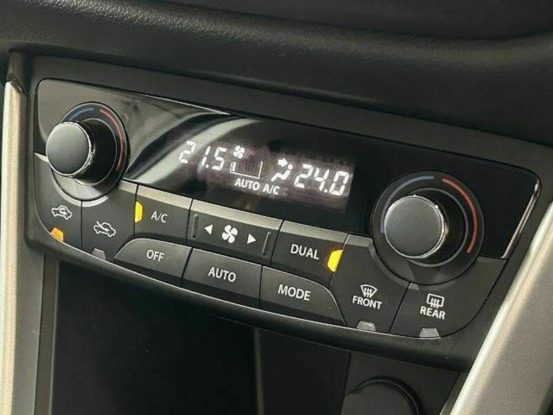 SX4 S-CROSS