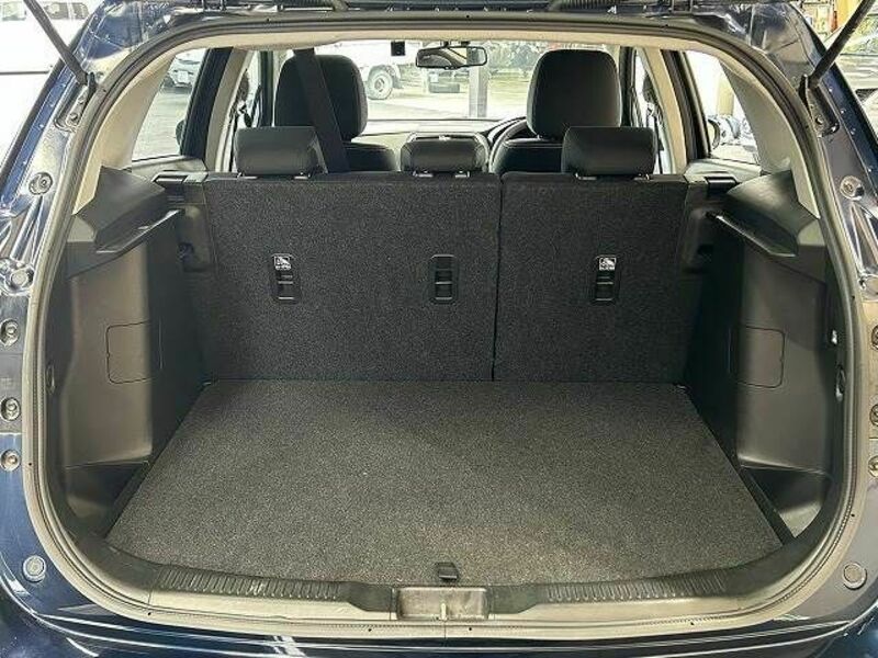 SX4 S-CROSS