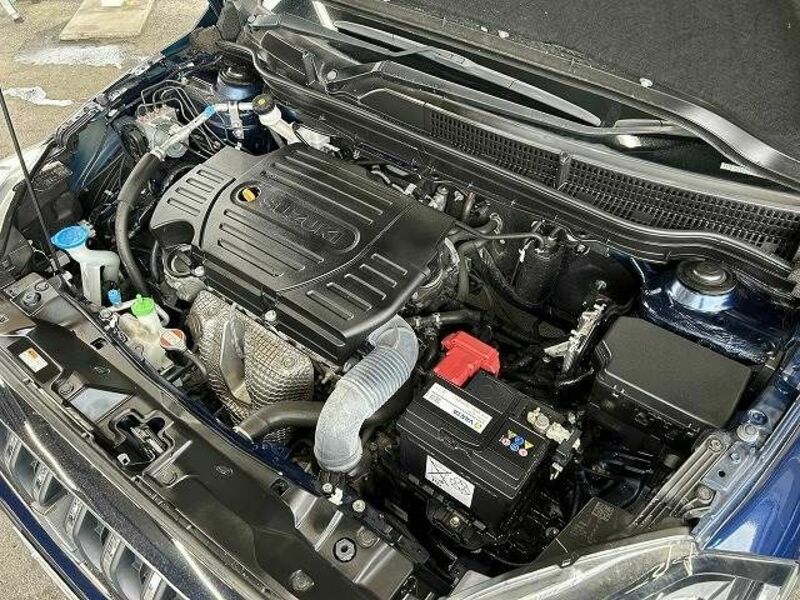 SX4 S-CROSS
