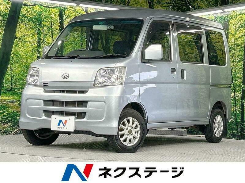 HIJET CARGO-58