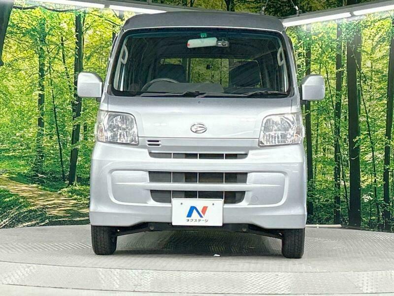 HIJET CARGO-72