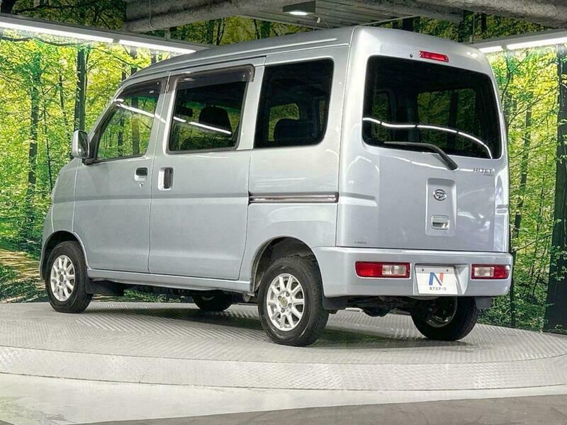 HIJET CARGO-62