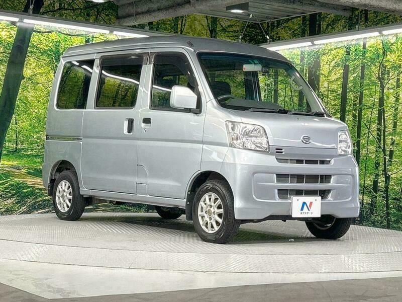 HIJET CARGO-42