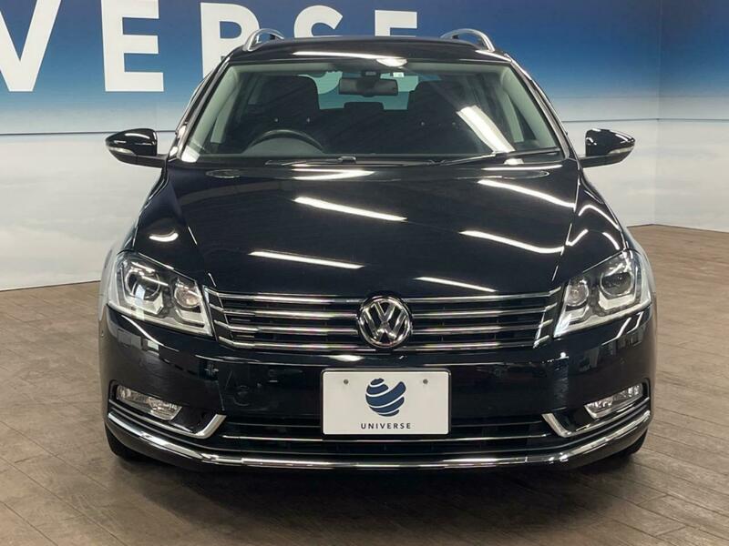 PASSAT VARIANT