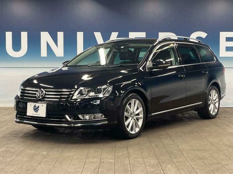 PASSAT VARIANT
