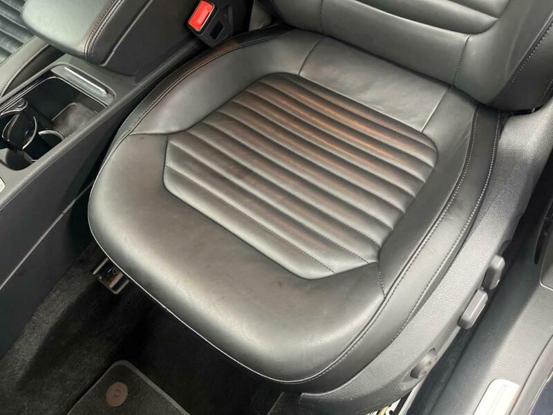PASSAT VARIANT