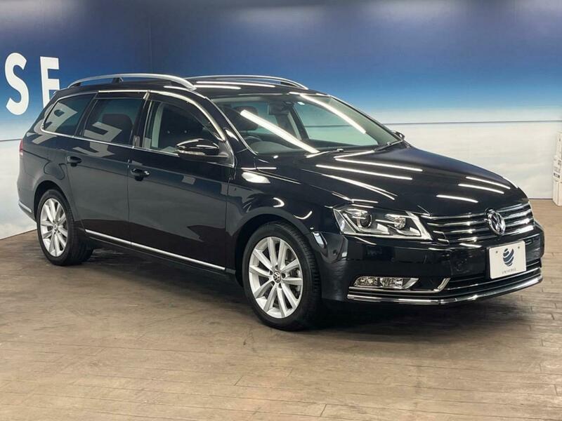 PASSAT VARIANT