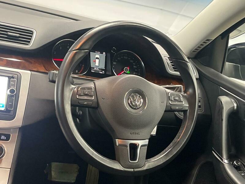 PASSAT VARIANT