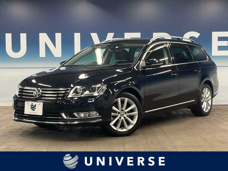 PASSAT VARIANT
