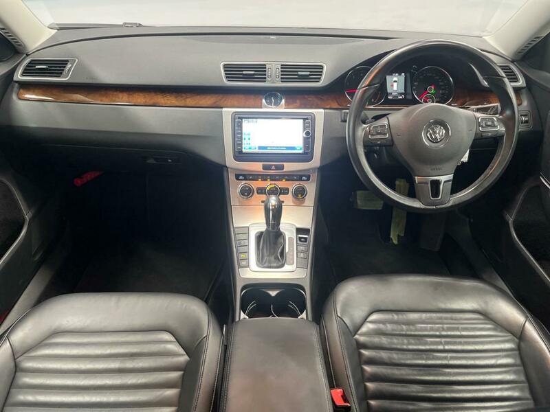 PASSAT VARIANT