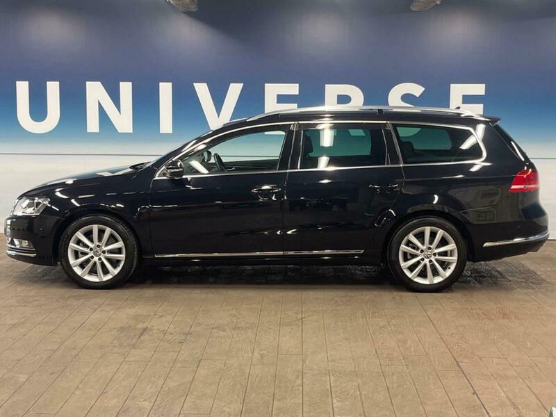 PASSAT VARIANT