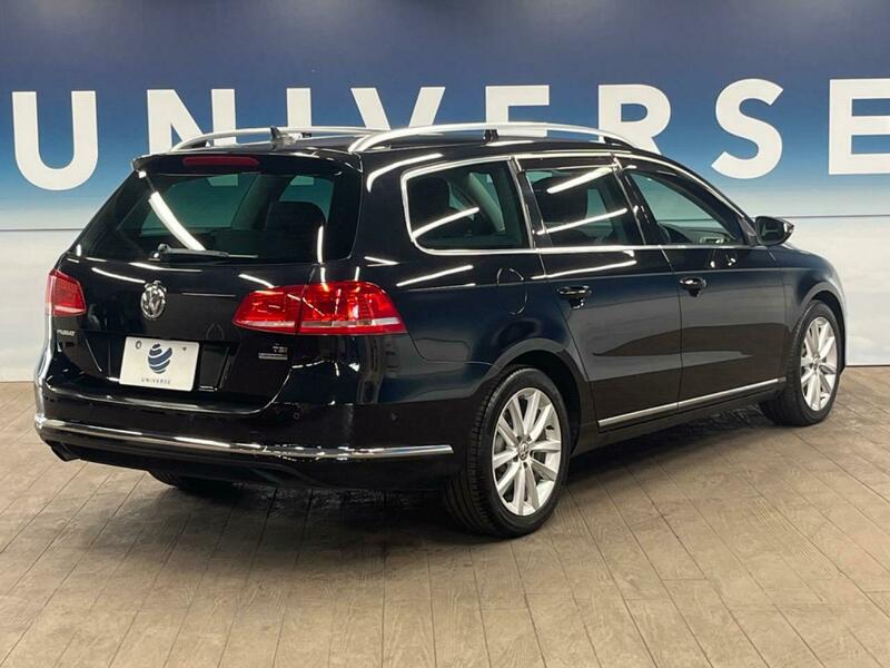 PASSAT VARIANT
