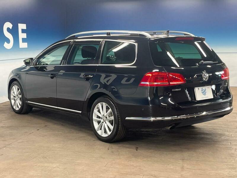 PASSAT VARIANT