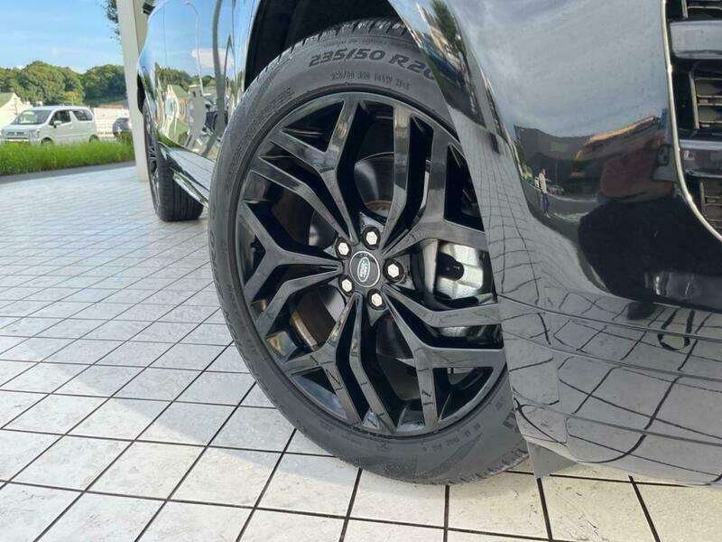 RANGEROVER EVOQUE