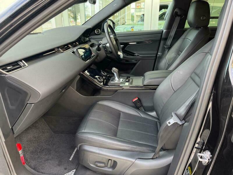 RANGEROVER EVOQUE