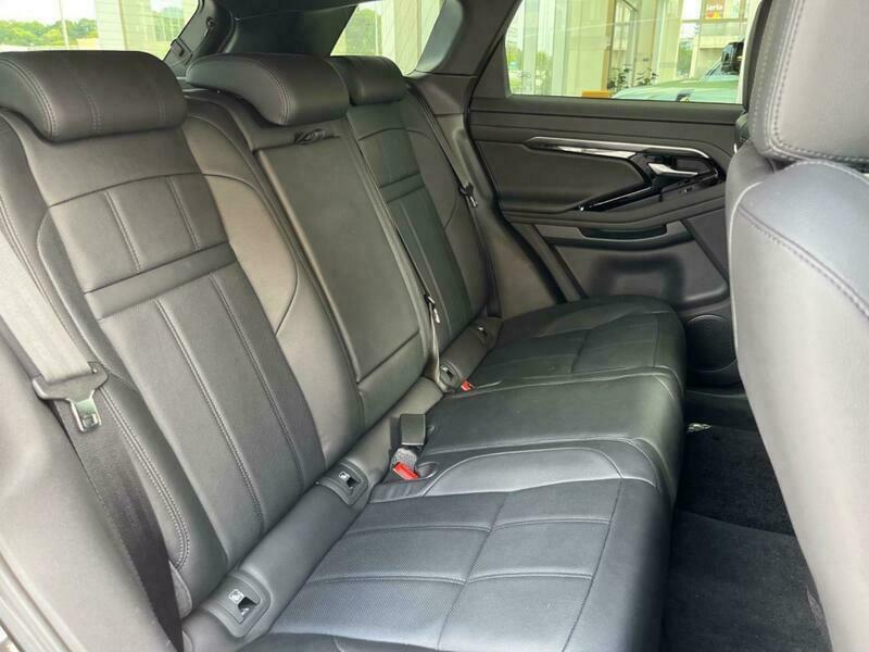 RANGEROVER EVOQUE