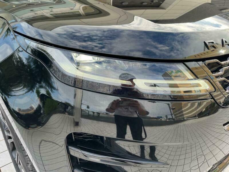 RANGEROVER EVOQUE