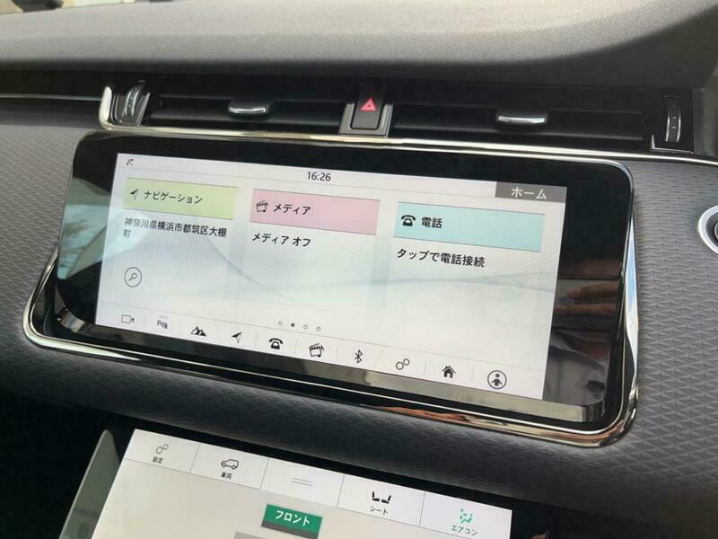 RANGEROVER EVOQUE