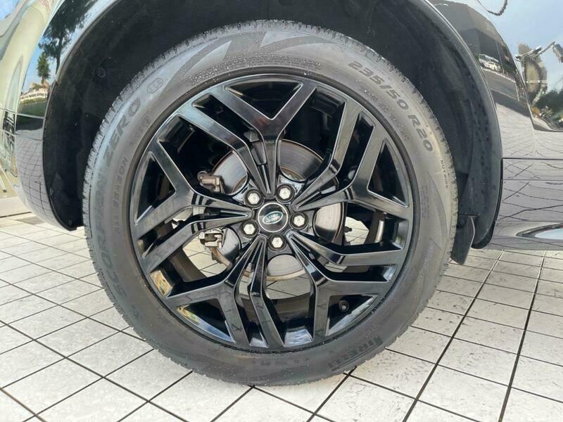 RANGEROVER EVOQUE