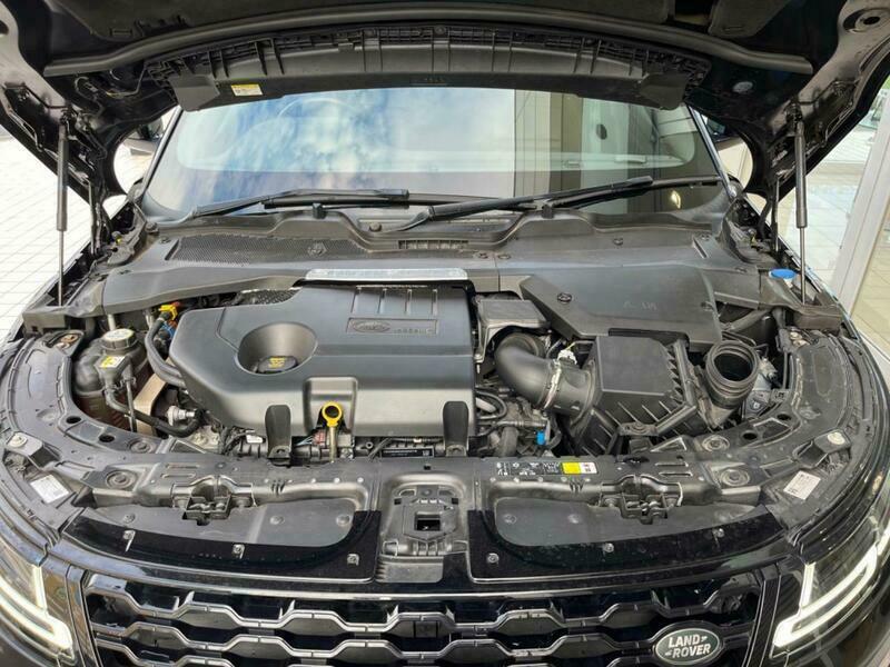 RANGEROVER EVOQUE