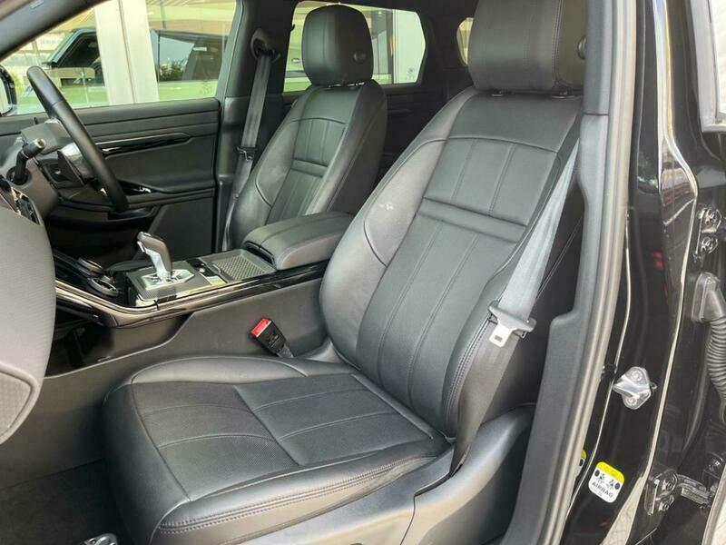 RANGEROVER EVOQUE